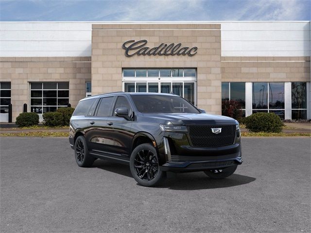 2024 Cadillac Escalade ESV 4WD Sport