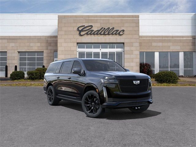 2024 Cadillac Escalade ESV 4WD Sport