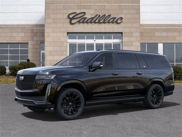 2024 Cadillac Escalade ESV 4WD Sport