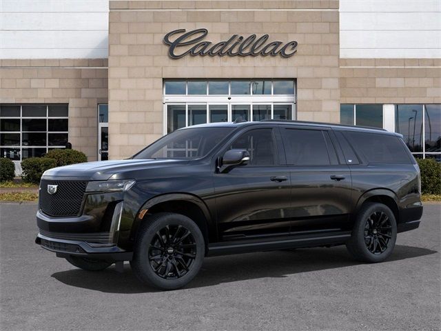 2024 Cadillac Escalade ESV 4WD Sport