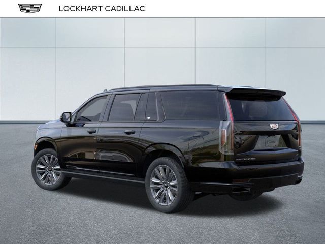 2024 Cadillac Escalade ESV 4WD Sport