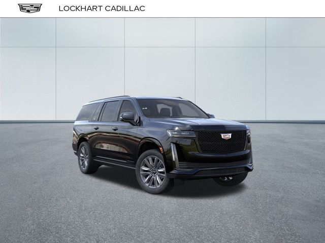 2024 Cadillac Escalade ESV 4WD Sport