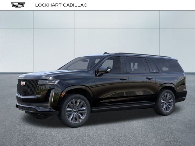 2024 Cadillac Escalade ESV 4WD Sport