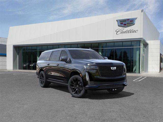 2024 Cadillac Escalade ESV 4WD Sport