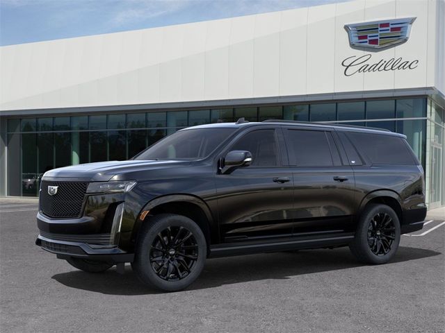 2024 Cadillac Escalade ESV 4WD Sport