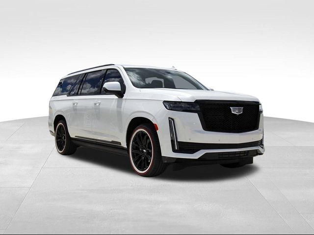 2024 Cadillac Escalade ESV 4WD Sport