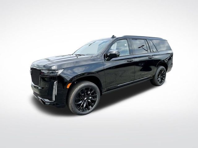 2024 Cadillac Escalade ESV 4WD Sport