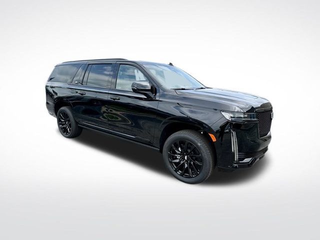 2024 Cadillac Escalade ESV 4WD Sport