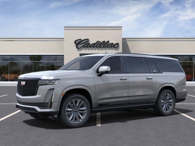 2024 Cadillac Escalade ESV 4WD Sport