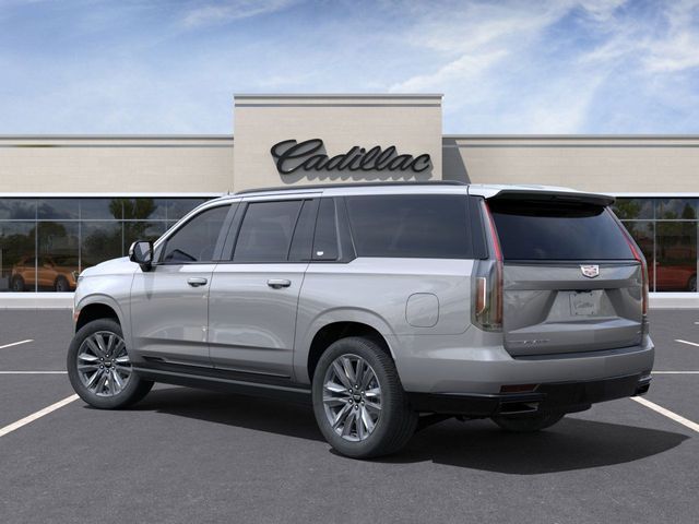 2024 Cadillac Escalade ESV 4WD Sport