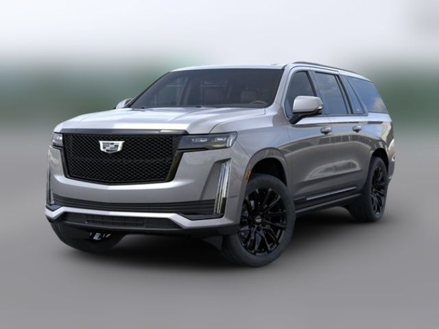 2024 Cadillac Escalade ESV 4WD Sport