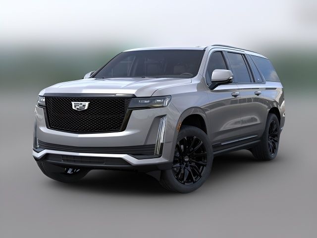 2024 Cadillac Escalade ESV 4WD Sport