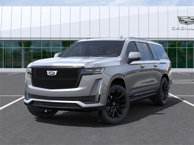 2024 Cadillac Escalade ESV 4WD Sport