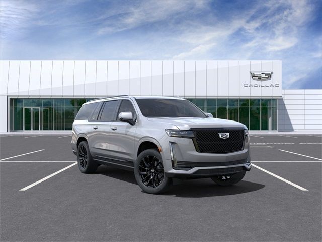 2024 Cadillac Escalade ESV 4WD Sport