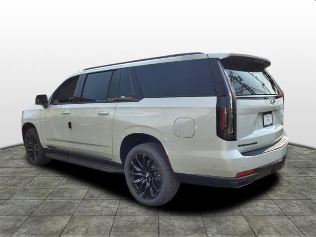 2024 Cadillac Escalade ESV 4WD Sport