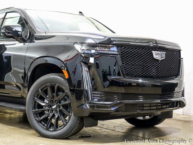 2024 Cadillac Escalade ESV 4WD Sport