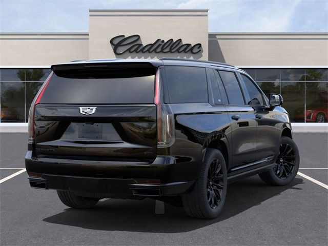 2024 Cadillac Escalade ESV 4WD Sport