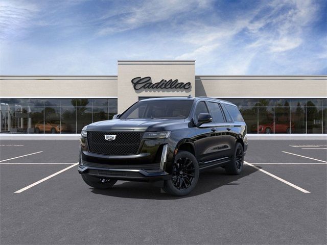 2024 Cadillac Escalade ESV 4WD Sport