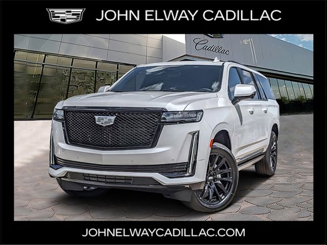 2024 Cadillac Escalade ESV 4WD Sport