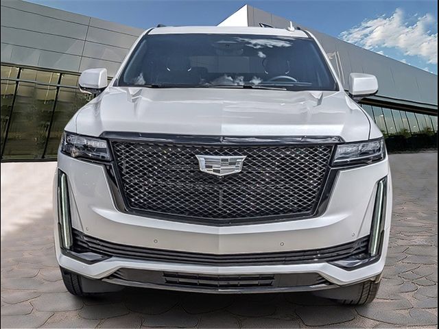 2024 Cadillac Escalade ESV 4WD Sport