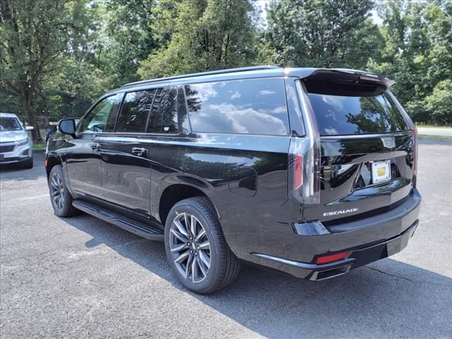 2024 Cadillac Escalade ESV 4WD Sport