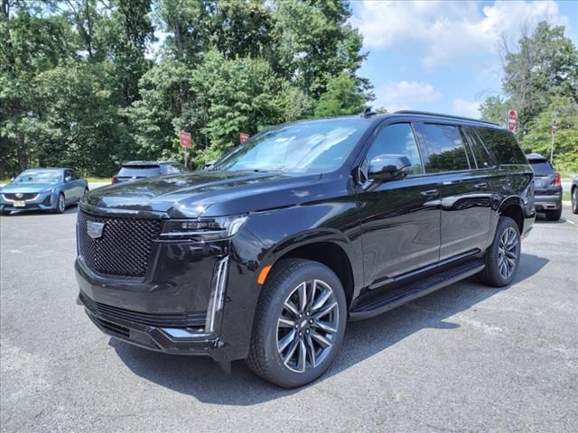 2024 Cadillac Escalade ESV 4WD Sport