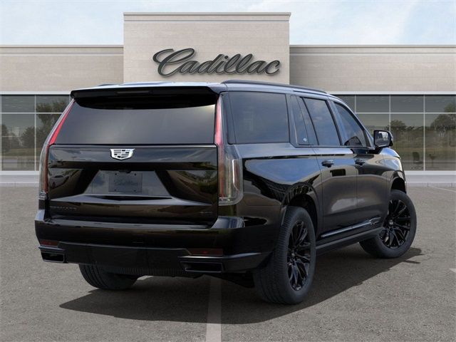 2024 Cadillac Escalade ESV 4WD Sport