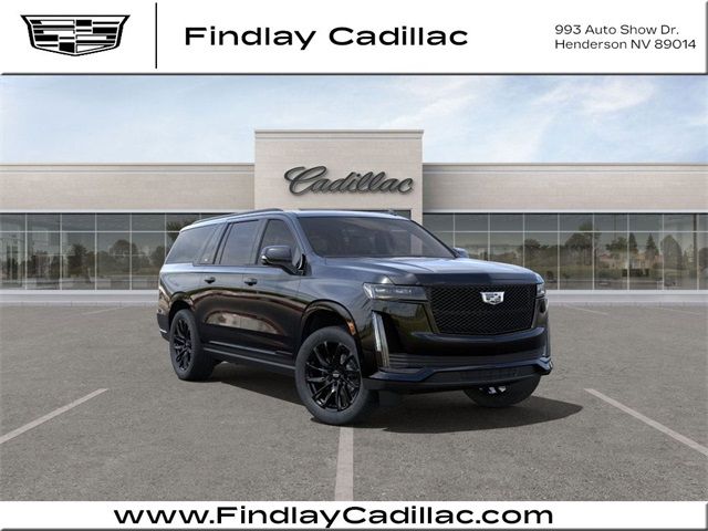 2024 Cadillac Escalade ESV 4WD Sport