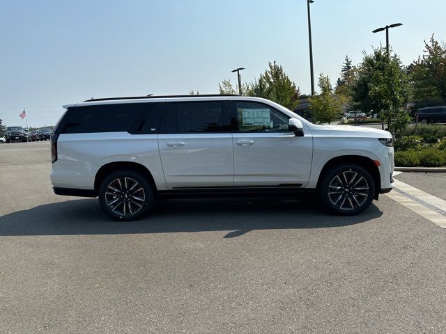 2024 Cadillac Escalade ESV 4WD Sport