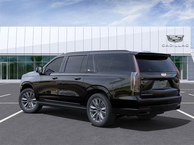 2024 Cadillac Escalade ESV 4WD Sport