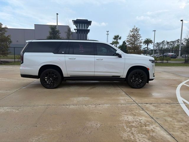 2024 Cadillac Escalade ESV 4WD Sport