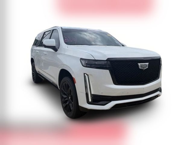 2024 Cadillac Escalade ESV 4WD Sport