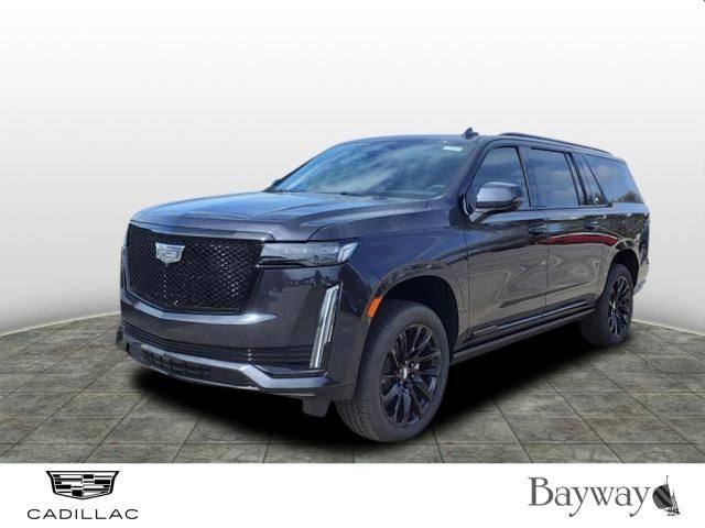 2024 Cadillac Escalade ESV 4WD Sport