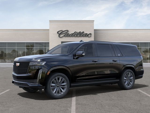 2024 Cadillac Escalade ESV 4WD Sport