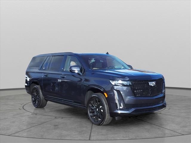 2024 Cadillac Escalade ESV 4WD Sport