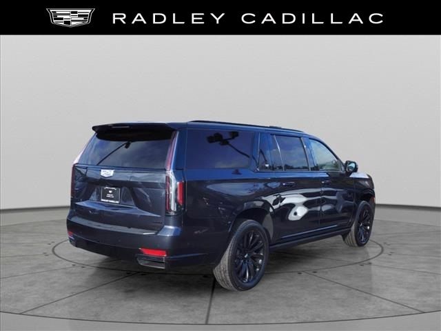 2024 Cadillac Escalade ESV 4WD Sport