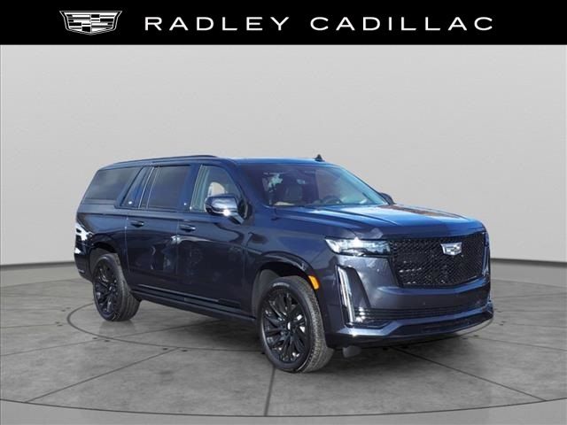 2024 Cadillac Escalade ESV 4WD Sport