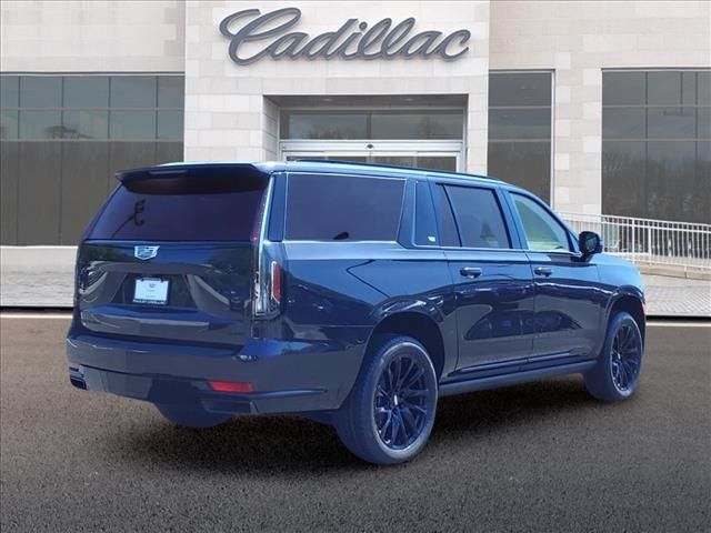 2024 Cadillac Escalade ESV 4WD Sport