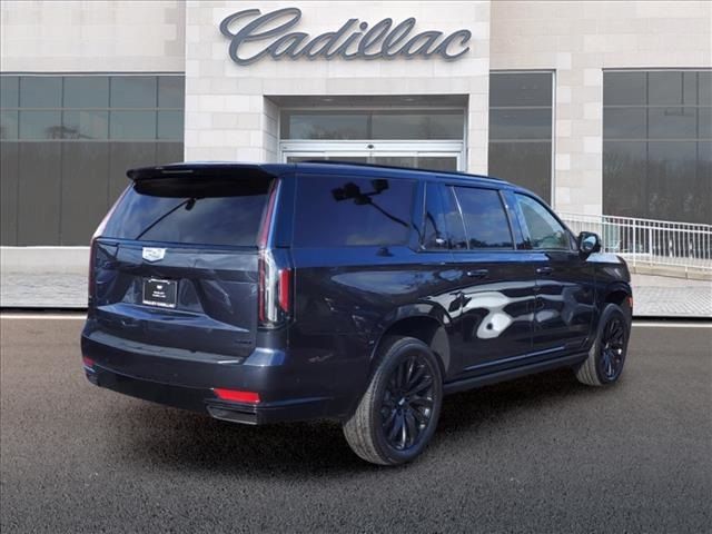 2024 Cadillac Escalade ESV 4WD Sport