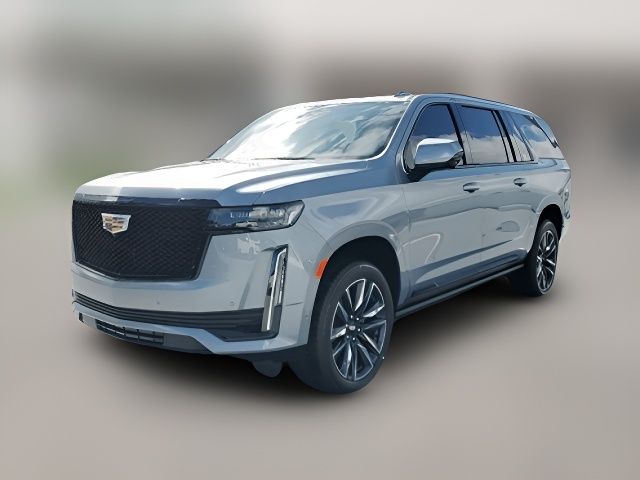 2024 Cadillac Escalade ESV 4WD Sport