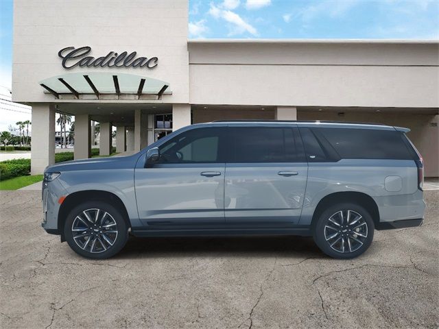 2024 Cadillac Escalade ESV 4WD Sport