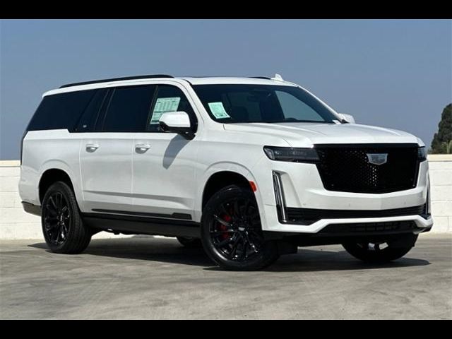 2024 Cadillac Escalade ESV 4WD Sport