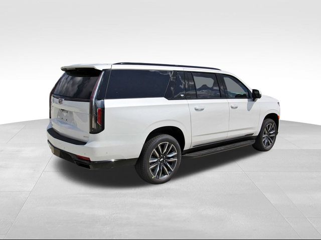 2024 Cadillac Escalade ESV 4WD Sport