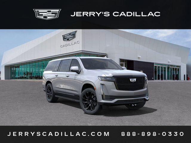 2024 Cadillac Escalade ESV 4WD Sport