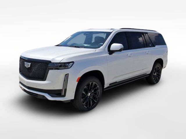 2024 Cadillac Escalade ESV 4WD Sport