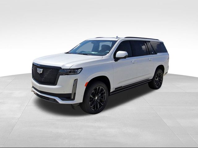 2024 Cadillac Escalade ESV 4WD Sport