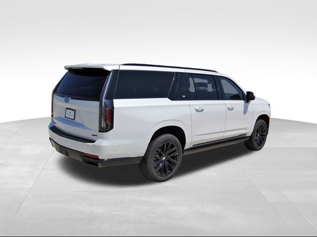 2024 Cadillac Escalade ESV 4WD Sport