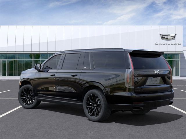 2024 Cadillac Escalade ESV 4WD Sport