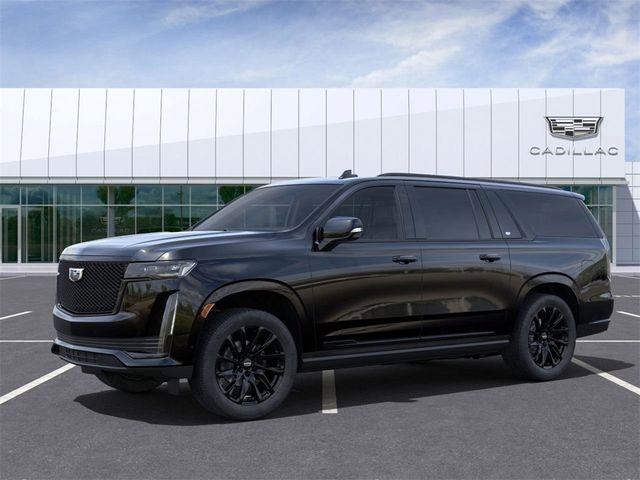 2024 Cadillac Escalade ESV 4WD Sport