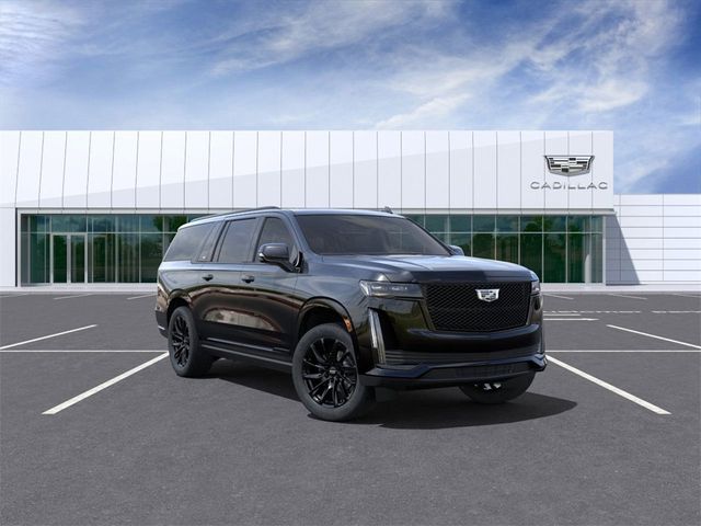 2024 Cadillac Escalade ESV 4WD Sport